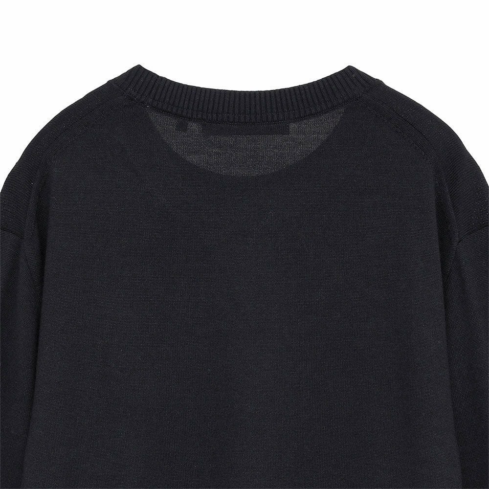 トラヴィスマシュー Travis Mathew　メンズ クルーネック 長袖 プルオーバー 7AM044　2025年モデル 詳細5