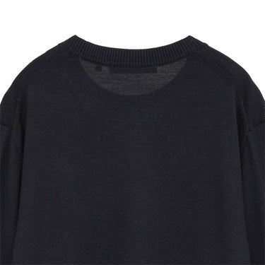 トラヴィスマシュー Travis Mathew　メンズ クルーネック 長袖 プルオーバー 7AM044　2025年モデル 詳細5