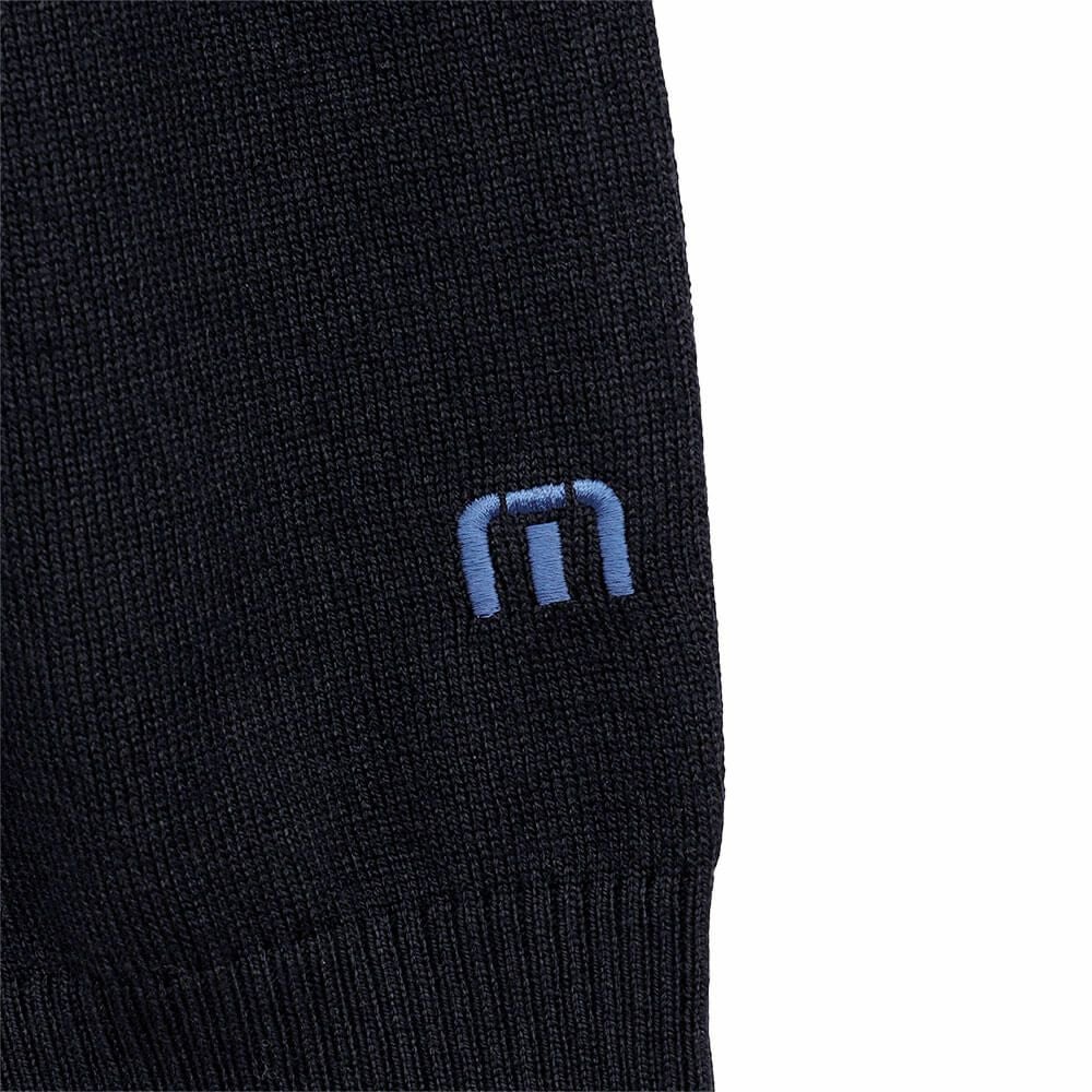 トラヴィスマシュー Travis Mathew　メンズ クルーネック 長袖 プルオーバー 7AM044　2025年モデル 詳細6