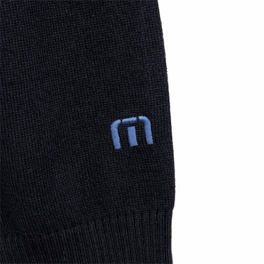 トラヴィスマシュー Travis Mathew　メンズ クルーネック 長袖 プルオーバー 7AM044　2025年モデル 詳細6