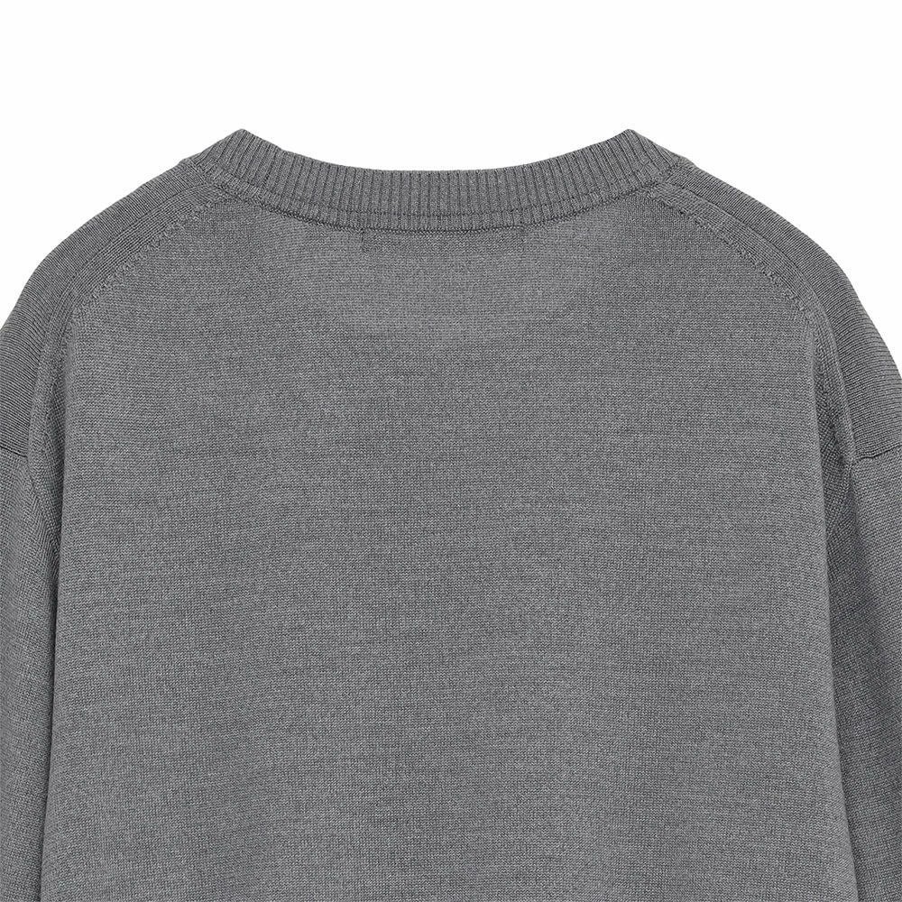 トラヴィスマシュー Travis Mathew　メンズ クルーネック 長袖 プルオーバー 7AM044　2025年モデル 詳細11