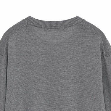 トラヴィスマシュー Travis Mathew　メンズ クルーネック 長袖 プルオーバー 7AM044　2025年モデル 詳細11