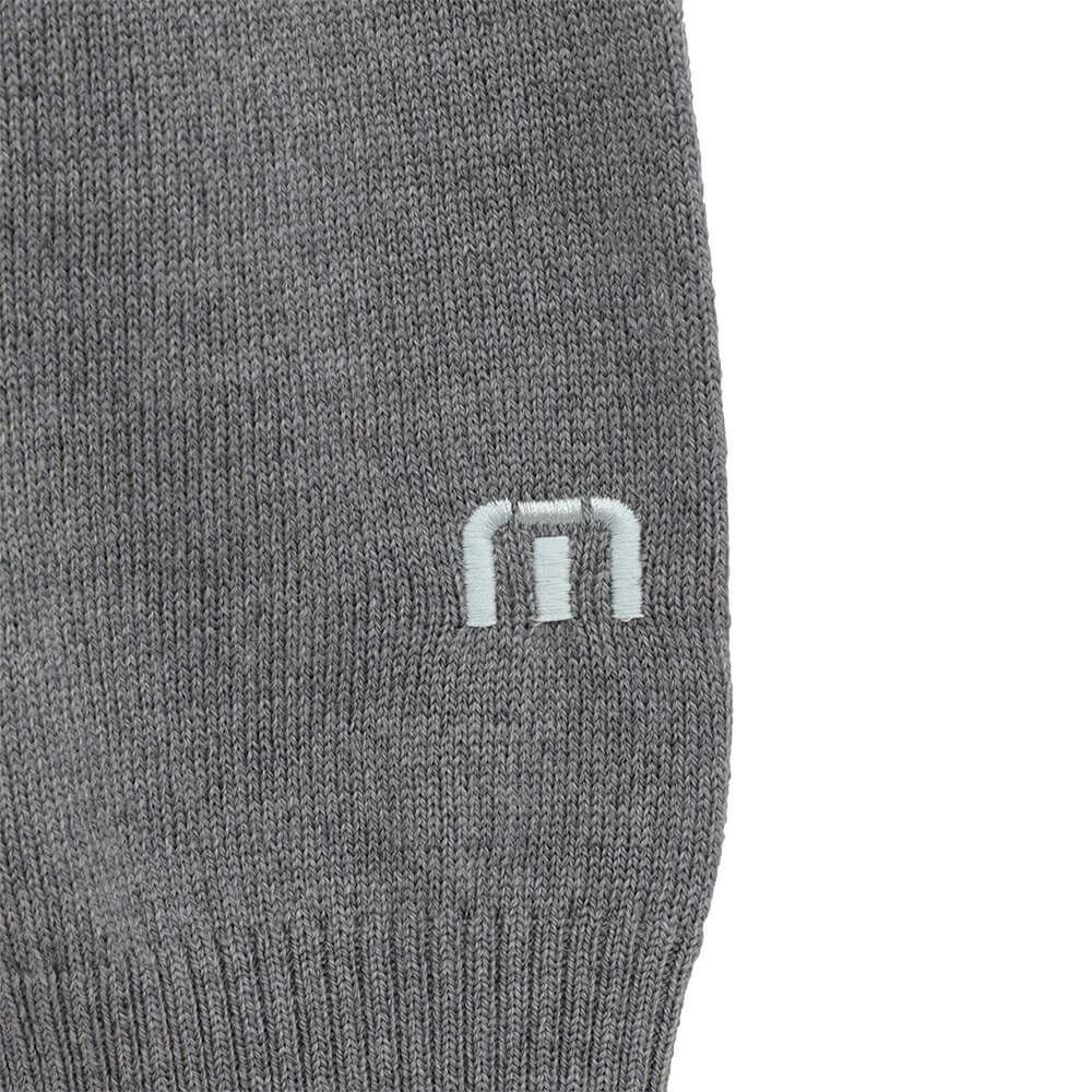 トラヴィスマシュー Travis Mathew　メンズ クルーネック 長袖 プルオーバー 7AM044　2025年モデル 詳細12