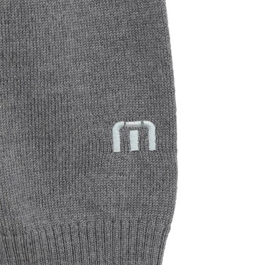 トラヴィスマシュー Travis Mathew　メンズ クルーネック 長袖 プルオーバー 7AM044　2025年モデル 詳細12