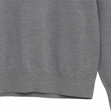 トラヴィスマシュー Travis Mathew　メンズ クルーネック 長袖 プルオーバー 7AM044　2025年モデル 詳細13