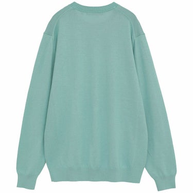 トラヴィスマシュー Travis Mathew　メンズ クルーネック 長袖 プルオーバー 7AM044　2025年モデル 詳細16