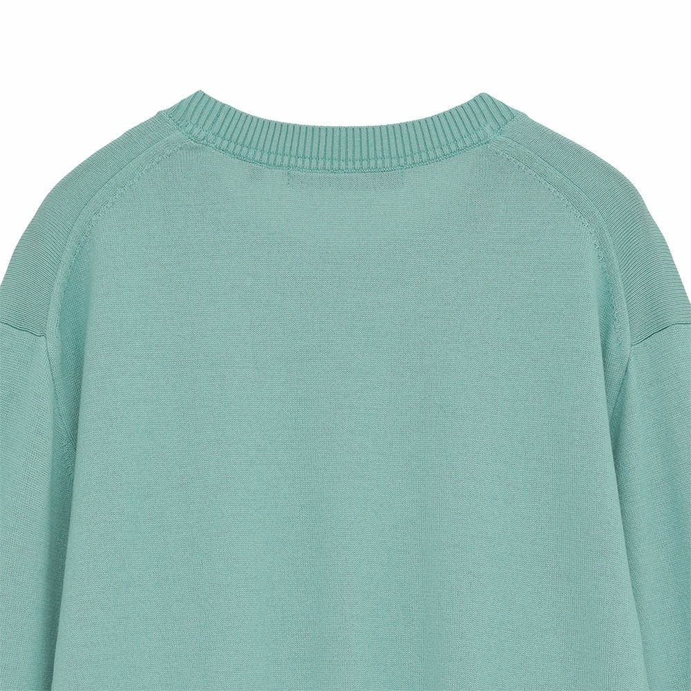 トラヴィスマシュー Travis Mathew メンズ クルーネック 長袖 プル