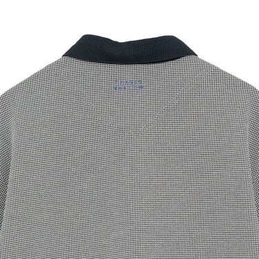 トラヴィスマシュー Travis Mathew　メンズ ハウンドトゥース 涼感 半袖 ポロシャツ 7AM053　2025年モデル 詳細14