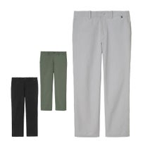 トラヴィスマシュー Travis Mathew メンズ ストレートパンツ 7AM033 2025年モデル