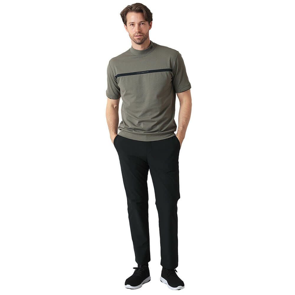 トラヴィスマシュー Travis Mathew メンズ ストレートパンツ 7AM033
