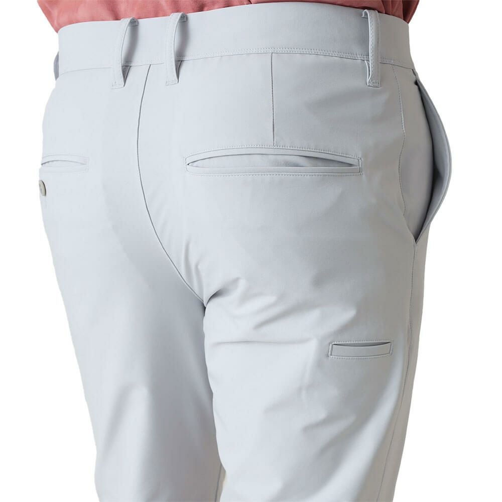 トラヴィスマシュー Travis Mathew メンズ ストレートパンツ 7AM033