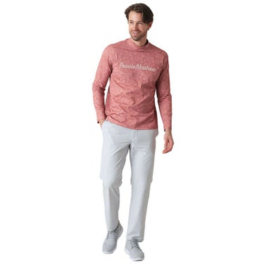 トラヴィスマシュー Travis Mathew　メンズ ストレートパンツ 7AM033　2025年モデル 詳細14