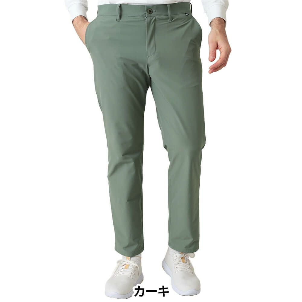 トラヴィスマシュー Travis Mathew メンズ ストレートパンツ 7AM033