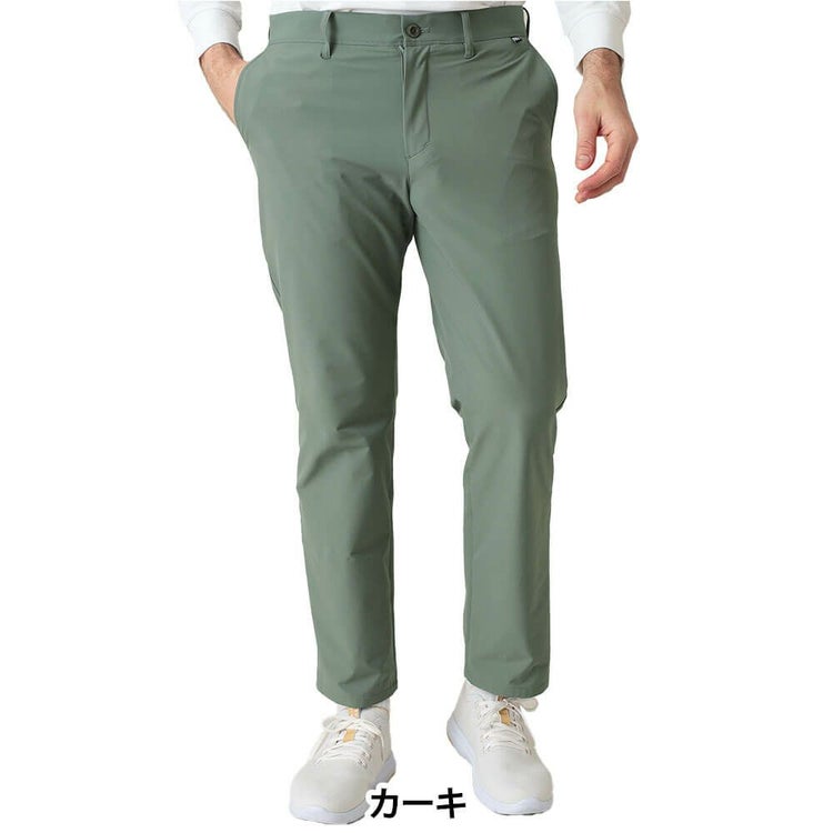 トラヴィスマシュー Travis Mathew メンズ ストレートパンツ 7AM033 