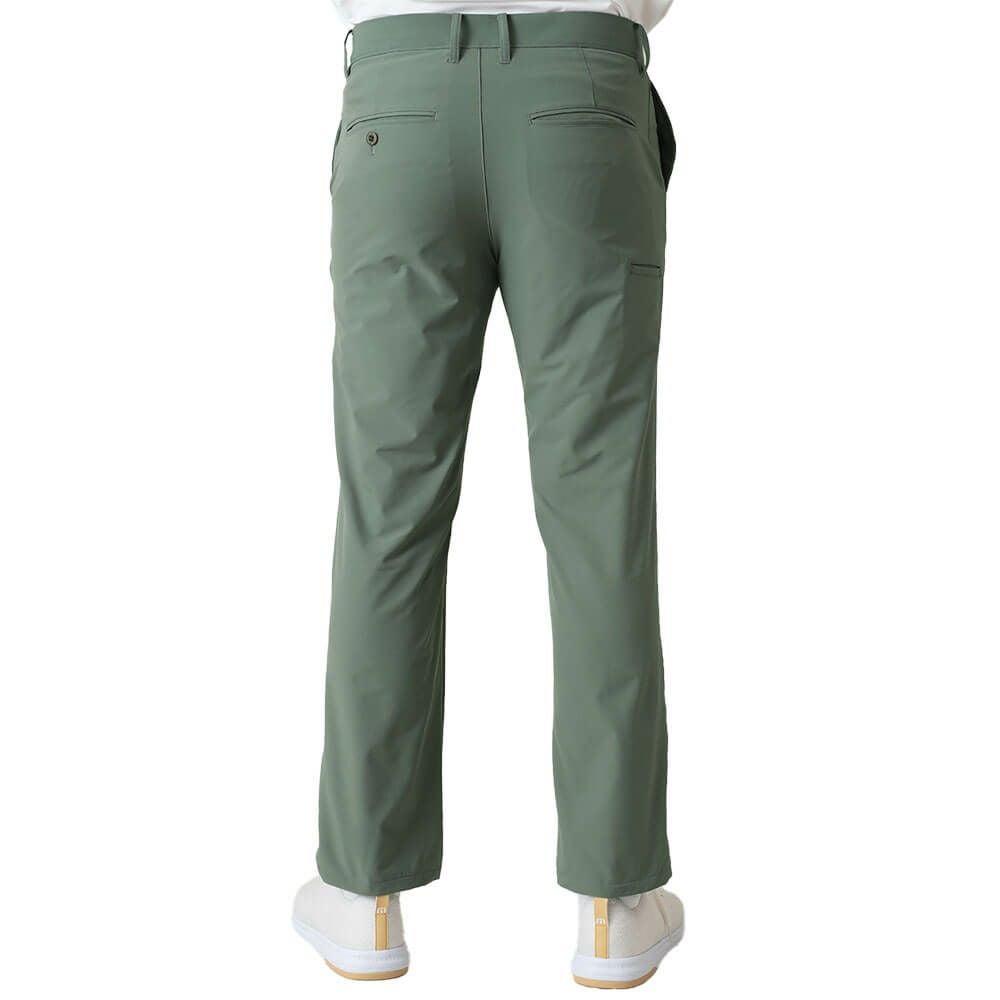 トラヴィスマシュー Travis Mathew メンズ ストレートパンツ 7AM033