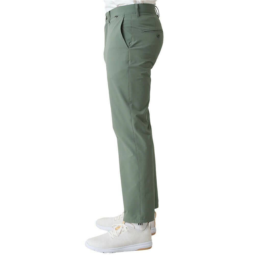 トラヴィスマシュー Travis Mathew メンズ ストレートパンツ 7AM033