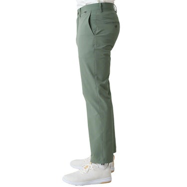 トラヴィスマシュー Travis Mathew　メンズ ストレートパンツ 7AM033　2025年モデル 詳細17