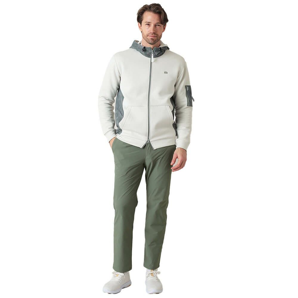 トラヴィスマシュー Travis Mathew メンズ ストレートパンツ 7AM033