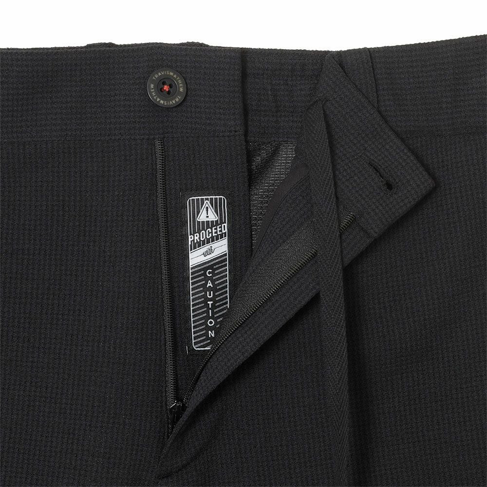 トラヴィスマシュー Travis Mathew　メンズ ハウンドトゥース 涼感 ショートパンツ 7AM055　2025年モデル 詳細5