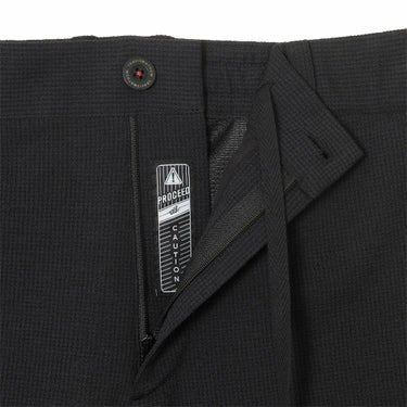 トラヴィスマシュー Travis Mathew　メンズ ハウンドトゥース 涼感 ショートパンツ 7AM055　2025年モデル 詳細5