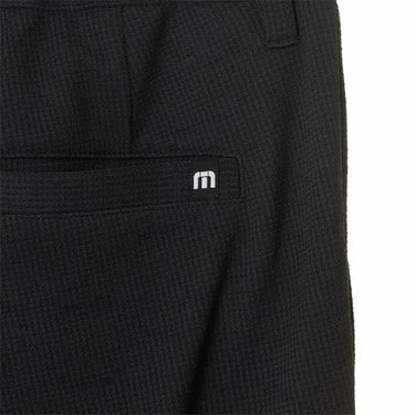 トラヴィスマシュー Travis Mathew　メンズ ハウンドトゥース 涼感 ショートパンツ 7AM055　2025年モデル 詳細6