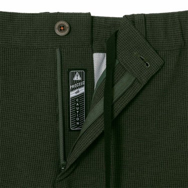 トラヴィスマシュー Travis Mathew　メンズ ハウンドトゥース 涼感 ショートパンツ 7AM055　2025年モデル 詳細11