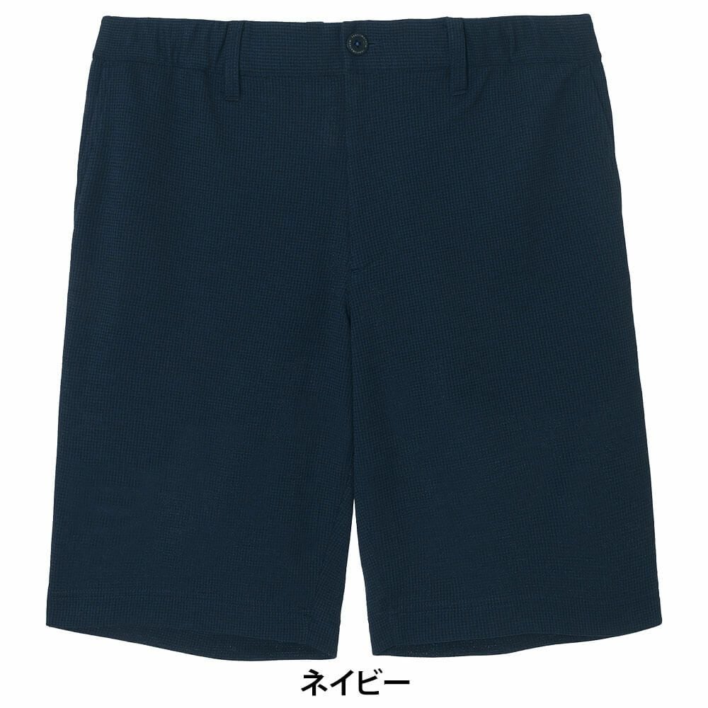 トラヴィスマシュー Travis Mathew　メンズ ハウンドトゥース 涼感 ショートパンツ 7AM055　2025年モデル 詳細14