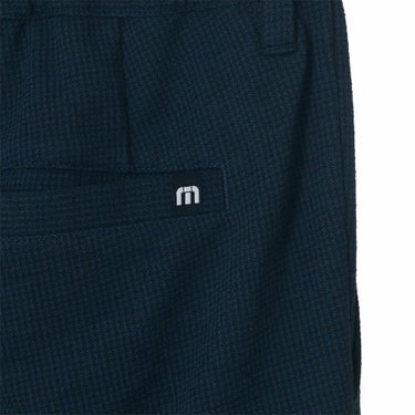 トラヴィスマシュー Travis Mathew　メンズ ハウンドトゥース 涼感 ショートパンツ 7AM055　2025年モデル 詳細17