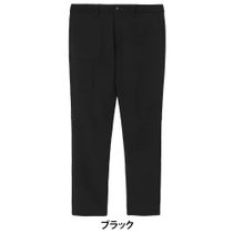 トラヴィスマシュー Travis Mathew　メンズ 防風 ストレッチ ロングパンツ 7AM049　2025年モデル