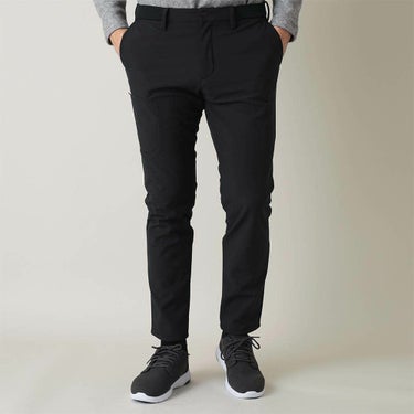 トラヴィスマシュー Travis Mathew　メンズ 防風 ストレッチ ロングパンツ 7AM049　2025年モデル 詳細4