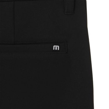 トラヴィスマシュー Travis Mathew　メンズ 防風 ストレッチ ロングパンツ 7AM049　2025年モデル 詳細11