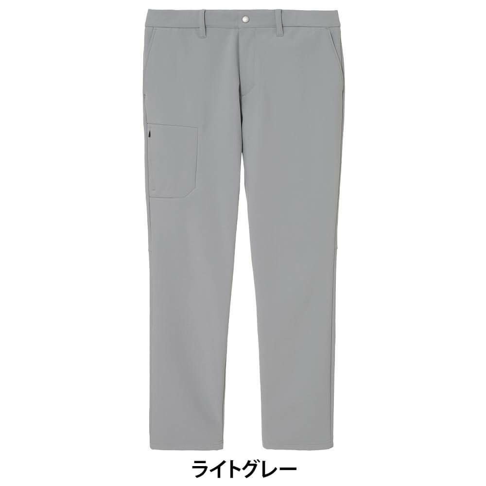 トラヴィスマシュー Travis Mathew　メンズ 防風 ストレッチ ロングパンツ 7AM049　2025年モデル 詳細12