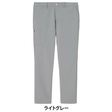 トラヴィスマシュー Travis Mathew　メンズ 防風 ストレッチ ロングパンツ 7AM049　2025年モデル 詳細12