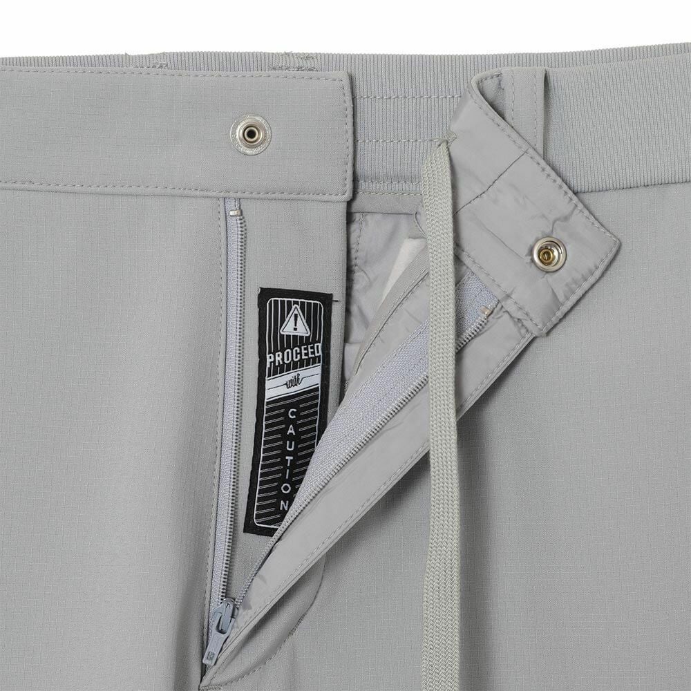 トラヴィスマシュー Travis Mathew メンズ 防風 ストレッチ ロング