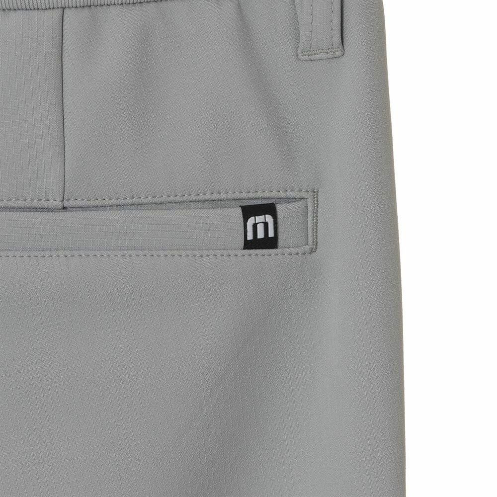 トラヴィスマシュー Travis Mathew メンズ 防風 ストレッチ ロング