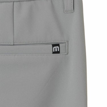 トラヴィスマシュー Travis Mathew　メンズ 防風 ストレッチ ロングパンツ 7AM049　2025年モデル 詳細18
