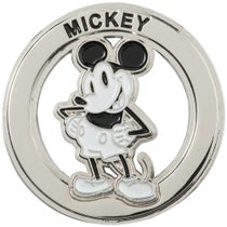 ディズニー　ゴルフ メタルマーカー XYMG5FM2 9A ミッキー　2025年モデル