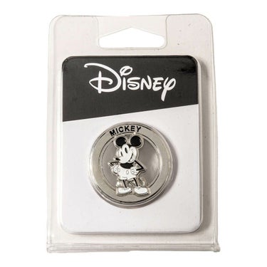 ディズニー　ゴルフ メタルマーカー XYMG5FM2 9A ミッキー　2025年モデル ミッキー 詳細2