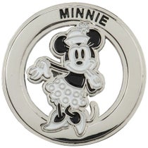 ディズニー　ゴルフ メタルマーカー XYMG5FM2 9B ミニー　2025年モデル