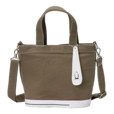 ヤマニ オケル ラウンドバッグ TYPE-C OKMG5ST1 22 ブラウン　2025年モデル ブラウン