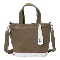 ヤマニ オケル ラウンドバッグ TYPE-C OKMG5ST1 22 ブラウン　2025年モデル