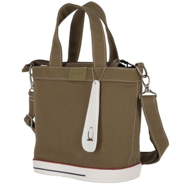 ヤマニ オケル ラウンドバッグ TYPE-C OKMG5ST1 22 ブラウン　2025年モデル ブラウン 詳細1