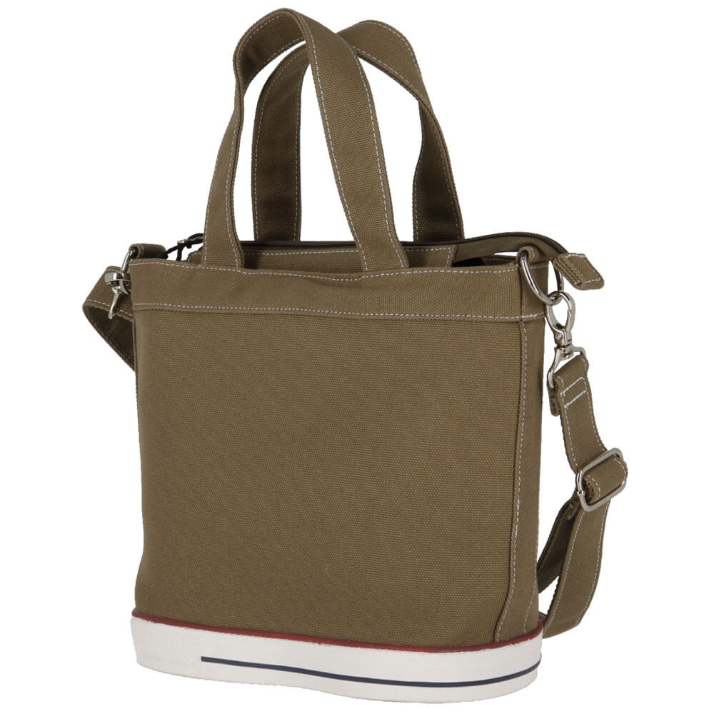 ヤマニ オケル ラウンドバッグ TYPE-C OKMG5ST1 22 ブラウン　2025年モデル ブラウン 詳細2