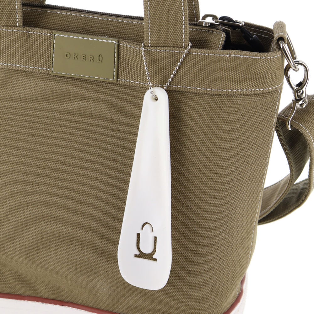 ヤマニ オケル ラウンドバッグ TYPE-C OKMG5ST1 22 ブラウン　2025年モデル ブラウン 詳細3