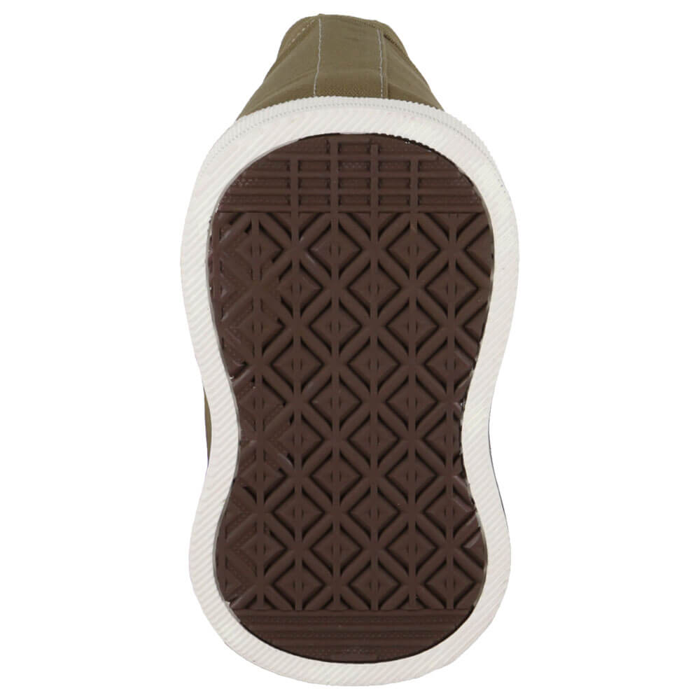 ヤマニ オケル ラウンドバッグ TYPE-C OKMG5ST1 22 ブラウン　2025年モデル ブラウン 詳細4