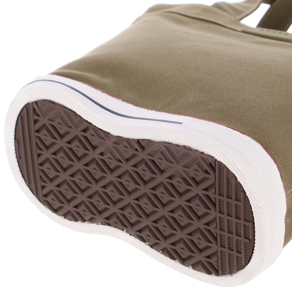 ヤマニ オケル ラウンドバッグ TYPE-C OKMG5ST1 22 ブラウン　2025年モデル ブラウン 詳細5