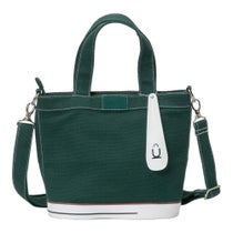 ヤマニ オケル ラウンドバッグ TYPE-C OKMG5ST1 67 オリーブ　2025年モデル