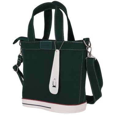 ヤマニ オケル ラウンドバッグ TYPE-C OKMG5ST1 67 オリーブ　2025年モデル オリーブ 詳細1