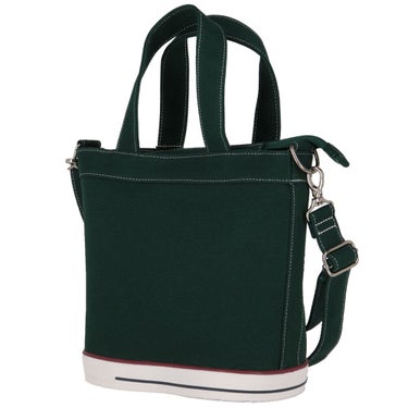 ヤマニ オケル ラウンドバッグ TYPE-C OKMG5ST1 67 オリーブ　2025年モデル オリーブ 詳細2