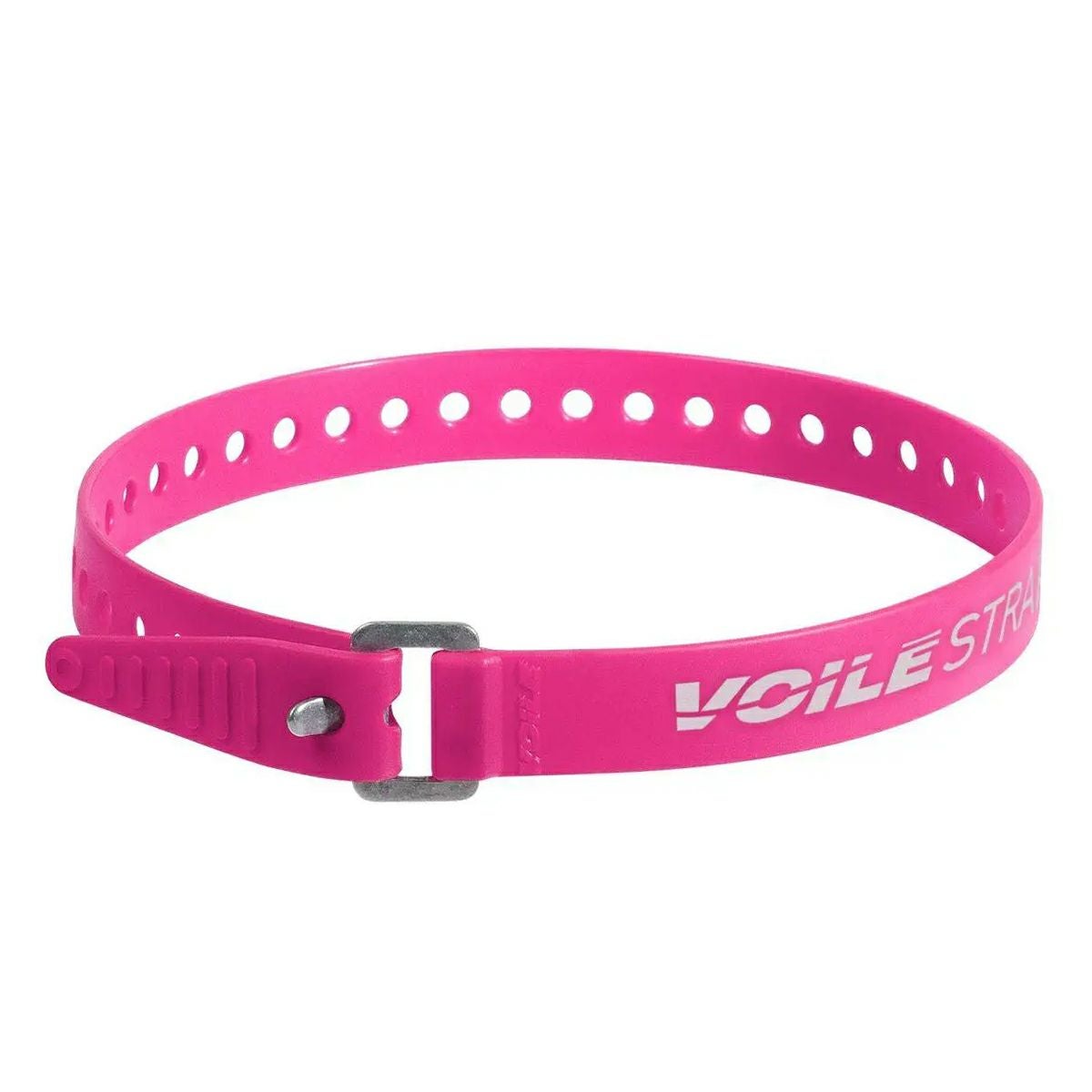 ボレー VOILE　20" Voile Strap - Aluminum Buckle ボレー ストラップ　スキーアクセサリー 2025-2026 詳細3